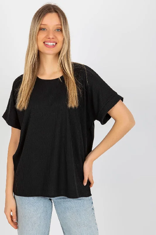 Blouse Lakerta Delicate Pleat Blouse