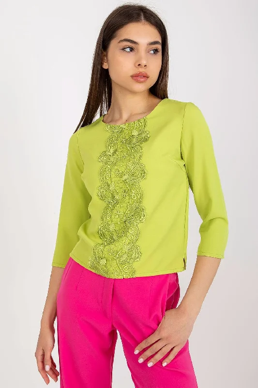 Blouse Lakerta Office-Ready Blouse