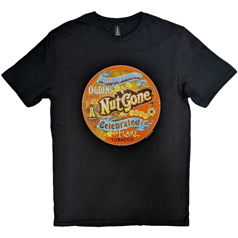 Small Faces | Official Band T-Shirt | Nut Gone Modern Contemporary Chic