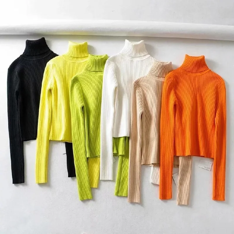 Neon Jumpers - Flat 50% Off Fleece Sweater Nylon Polyester