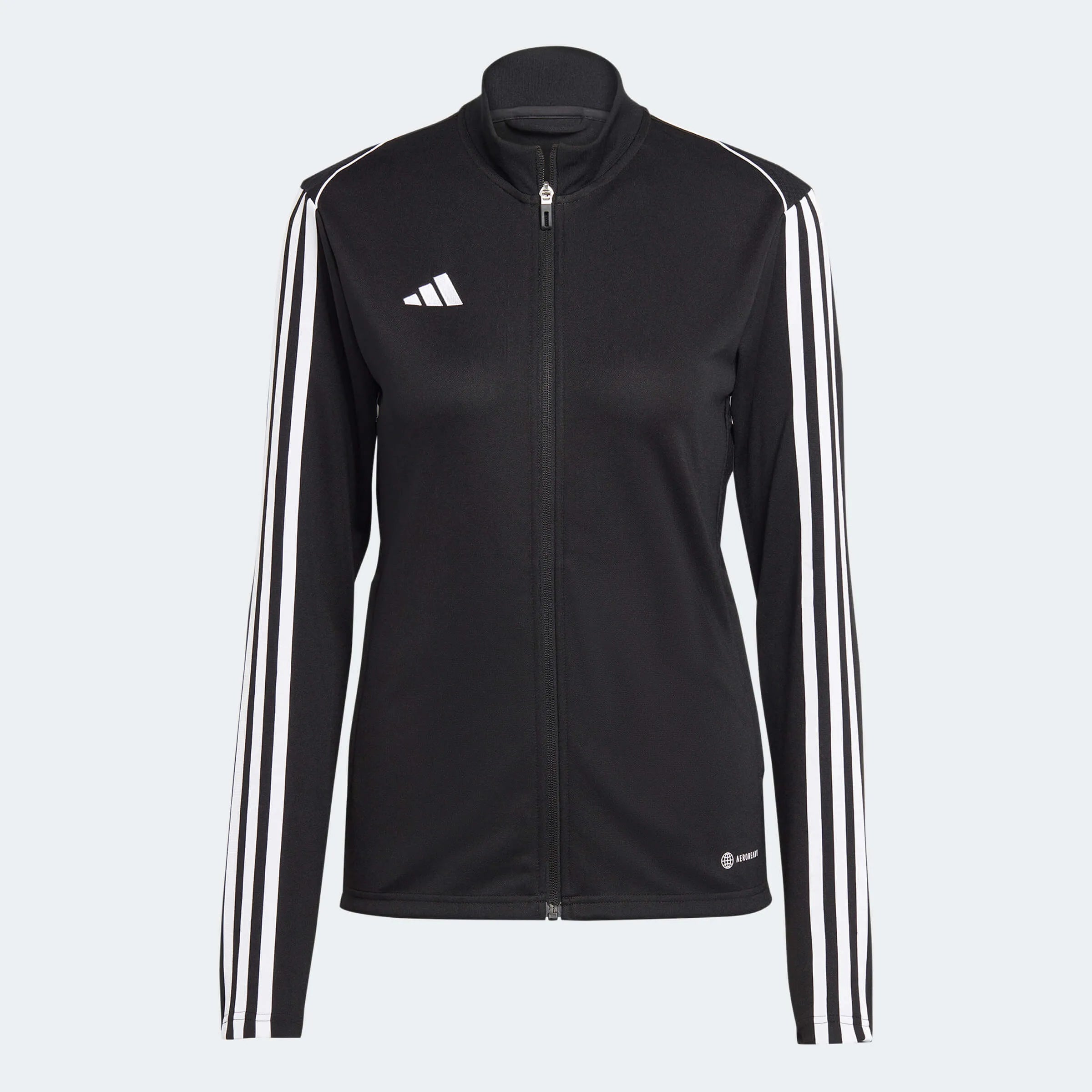 adidas Tiro 23 Women's League Training Jacket Corduroy Jacket Velvet Jacket Brocade Jacket