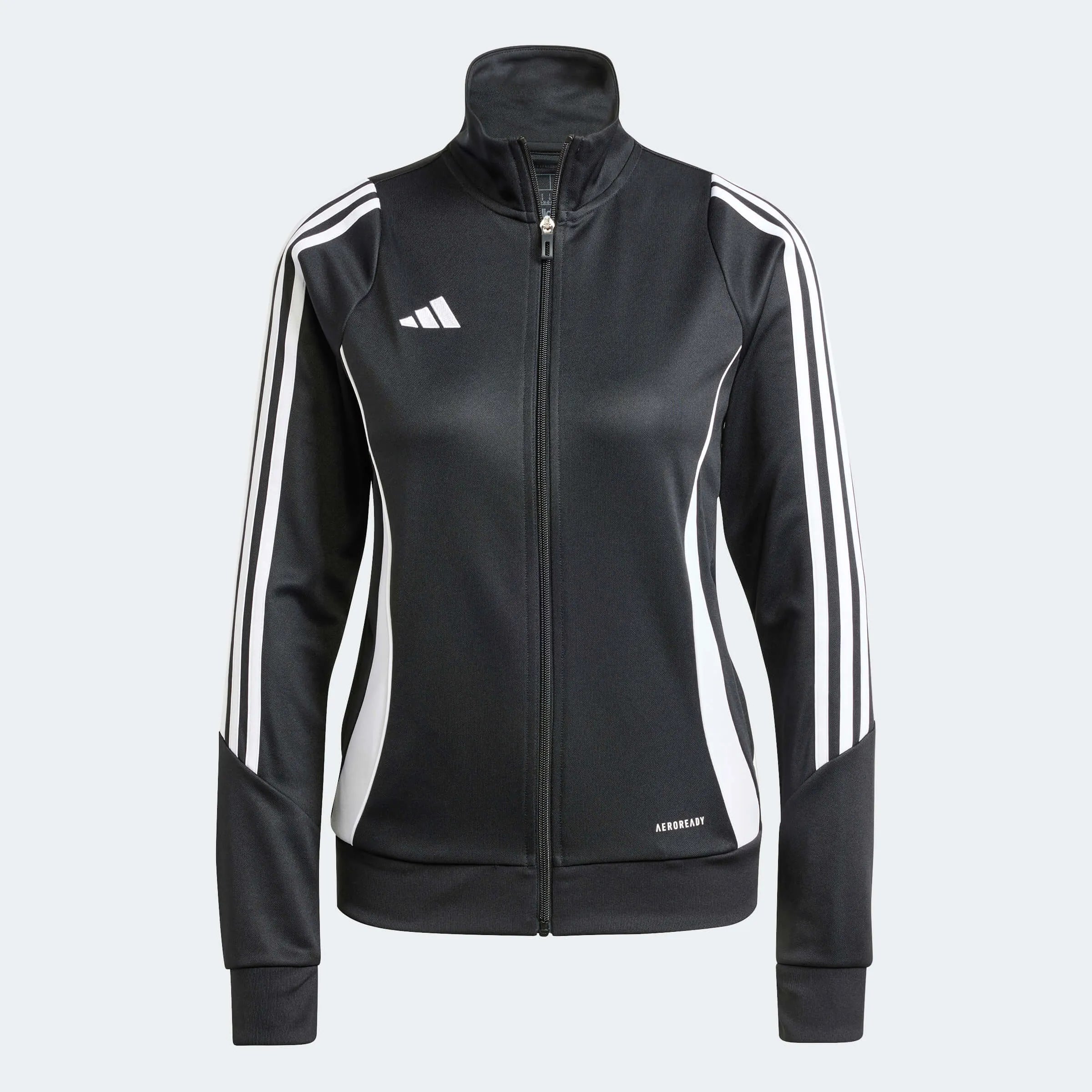 adidas Tiro 24 Women's Training Jacket Belted Jacket Elasticated Jacket Padded Jacket