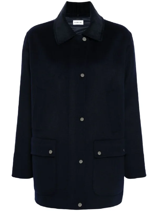 Leak jacket V-Neck Jacket Boat Neck Jacket Square Neck Jacket