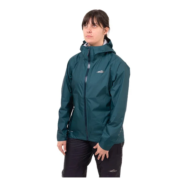 Womens Lightspeed Waterproof Jacket - Ultra Light Jacket Blazer Coat