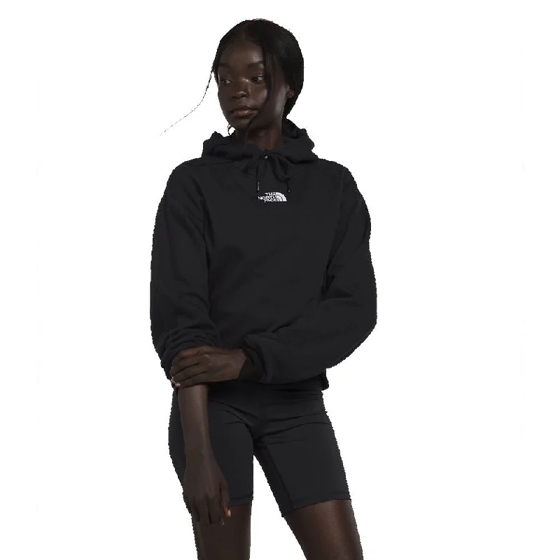 Evolution Hi Low Hoodie - Womens Hoodie with Relaxed Fit Easy Casual