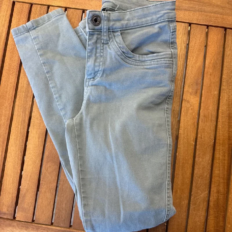 Kuhl- women's pants- MSRP $ 125: Grey -women-2 short Trendy Wide-Leg Pants