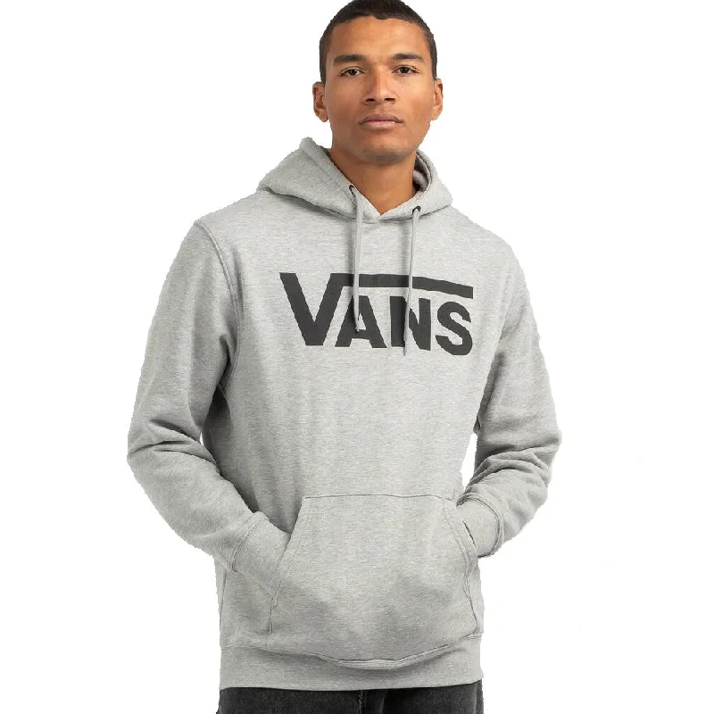 Classic III Pullover Hoodie Hoodie with Reflective Safety Nightwear