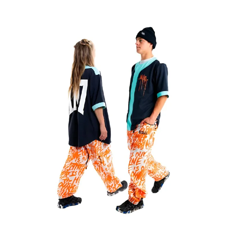 Mine 77 3L Gore Snowboard Pants Elegant Trouser Pants