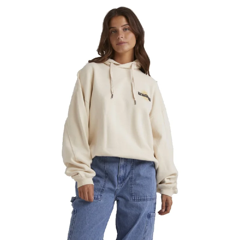 Sunlight Kendall Hoodie - Womens Oversized Hoodie Comfort Casual