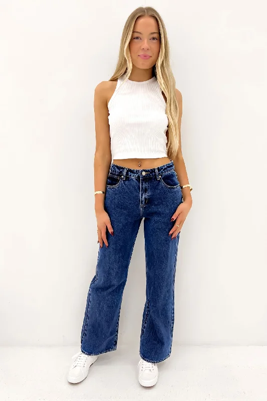 A 95 Baggy Petite Jean Bella Chic Cropped Jeans